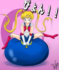 Usagi Bouncing Fil