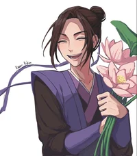 03 - Jiang Cheng