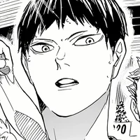 HQ - Kageyama Tobio
