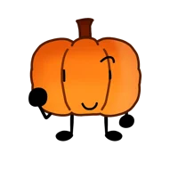 PumpkinPam