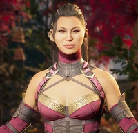 Mileena