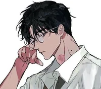 Matthew - LOVE