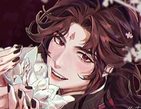 Luo Binghe
