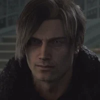 Leon Kennedy - RE9