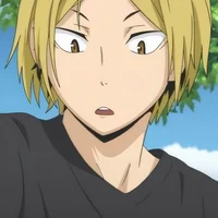 HQ - Kenma Kozume
