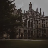 Bloodthorne Academy
