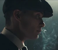 Thomas Shelby