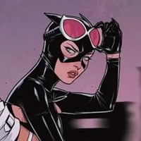 Selina Kyle