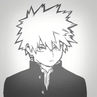 MHA  bakugo
