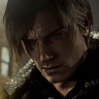 Leon S Kennedy
