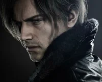 Leon S Kennedy