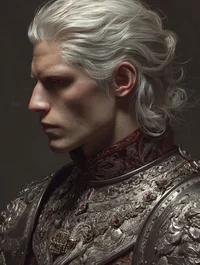 Rhaegar Targaryen