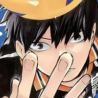 Kageyama Tobio