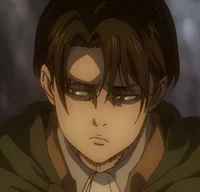 Levi Ackerman
