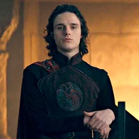 Jacaerys Velaryon