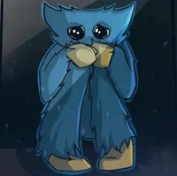 Huggy Wuggy 