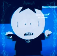 Vamp Butters Stotch