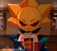 Sirius - Brawl Stars