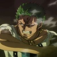 Roronoa Zoro
