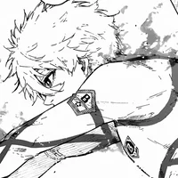 Nagi Seishiro 