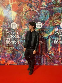 Samuele Carrino