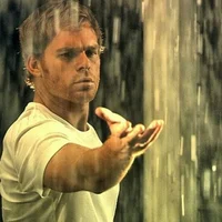 Dexter Morgan