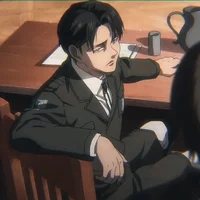 Levi Ackerman
