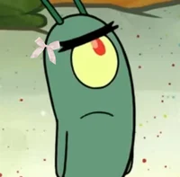 Plankton tickle rp
