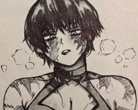 Maki Zenin