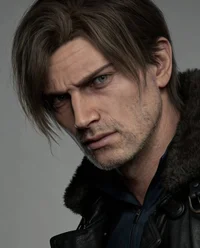 Leon Kennedy 