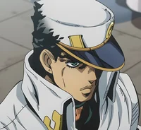 Jotaro Kujo