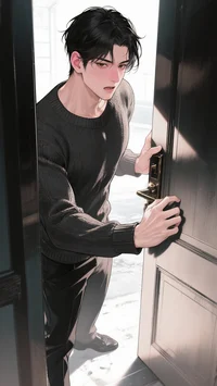Kieran Voss