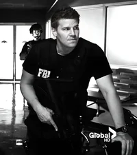 Seeley Booth