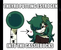Estrogen InfusedTree