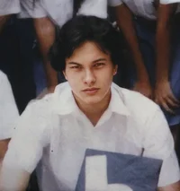 Nicholas Saputra