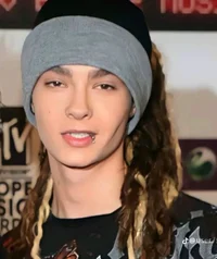Tom Kaulitz