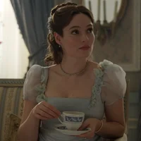 Francesca Bridgerton