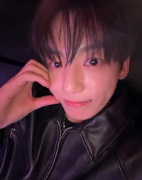 Jeon Jungkook 