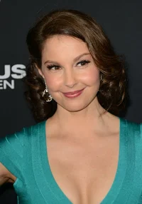 Ashley Judd