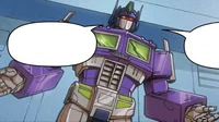 Optimus SG