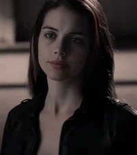 Cora Hale