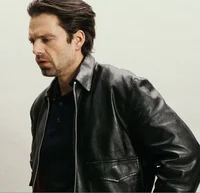 Sebastian stan