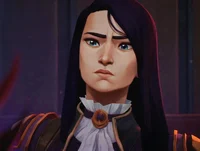 ARC Caitlyn Kiramman