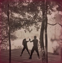 Camp Halfblood PJO
