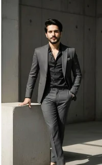 Maan singh shekhawat