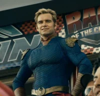 Homelander