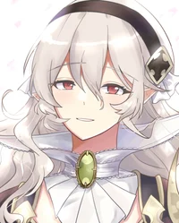 Corrin - Conquest