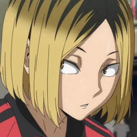 HQ - Kenma Kozume
