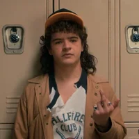 Dustin Henderson