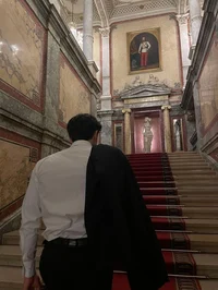 Mafia boyfriend 